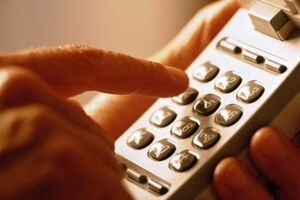 Милиция тщательно проверяет каждое сообщение о минировании