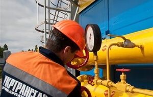 С 16 августа Украина будет получать газ из Словакии