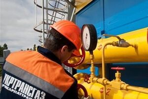 С 16 августа Украина будет получать газ из Словакии