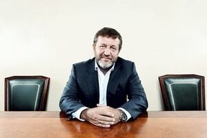 Альфред Кох: Впрочем, зачем искать рациональность там, где ее нет?