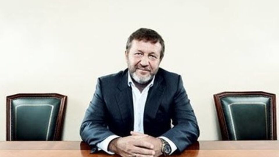 Альфред Кох: Впрочем, зачем искать рациональность там, где ее нет?