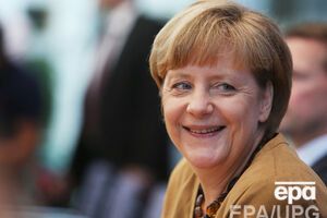 Меркель хочет знать, почему боевики из "ДНР" рассказывают о серьезных подкреплениях из РФ