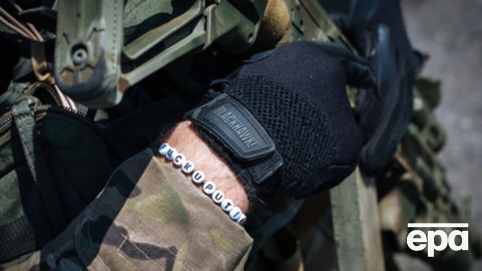 The Moscow Times: Путин ушел от демократии в направлении глобального изгнания, и каждый его шаг оставляет за собой кровавый след