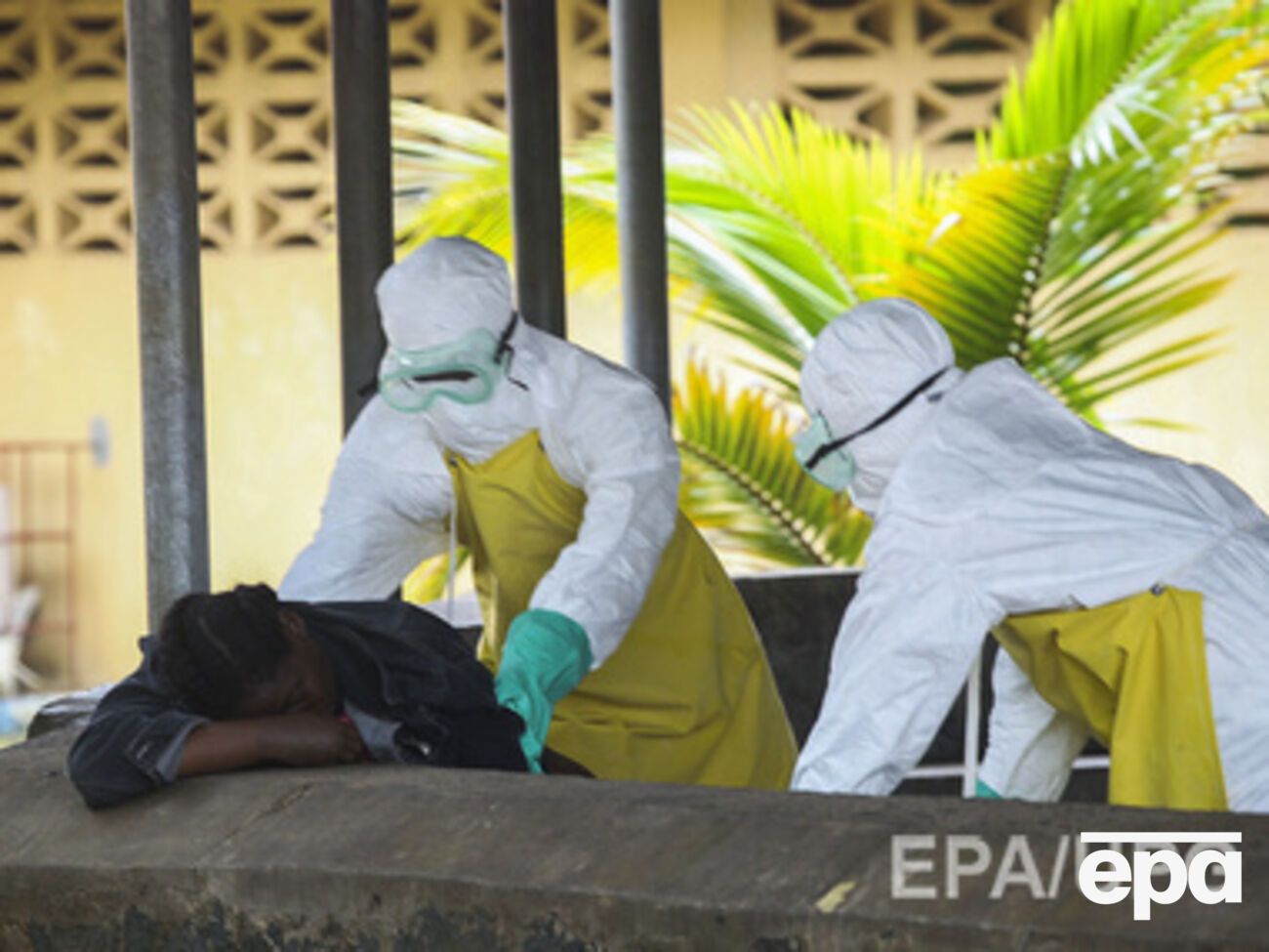 ООН разрешила использовать при лечении экспериментальные препараты