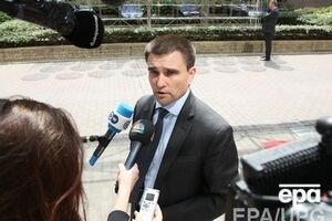 Климкин обратился за военной помощью к ЕС и НАТО