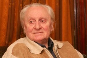 Скончался Всеволод Нестайко