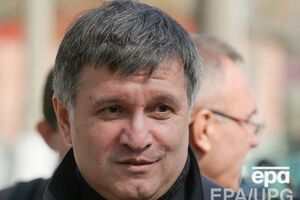 Аваков: "Где находятся "мифические части "Правого сектора" с фронта?"