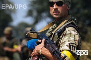 Командир батальона "Донбасс": На Саур-Могиле идут серьезные бои