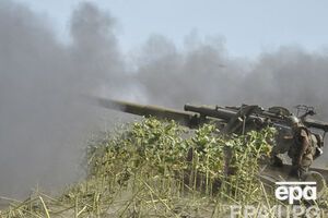 В Донецке продолжаются бои