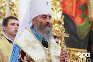 Новым предстоятелем УПЦ МП стал Онуфрий