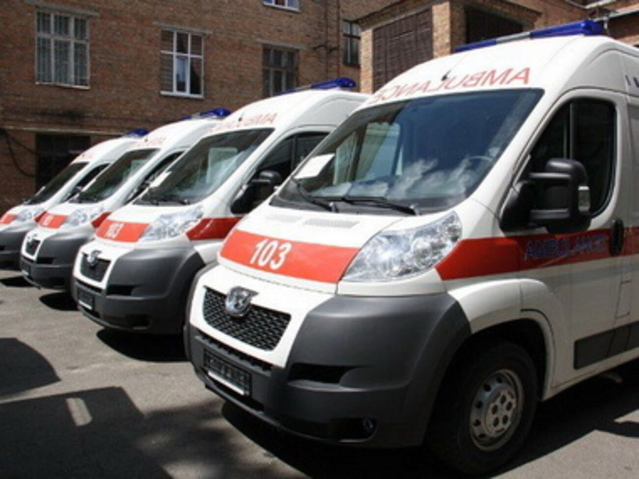 Крымчанам досаждает жара