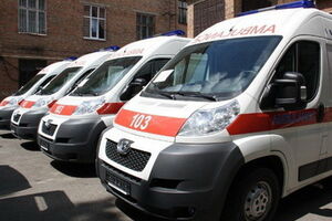 Крымчанам досаждает жара