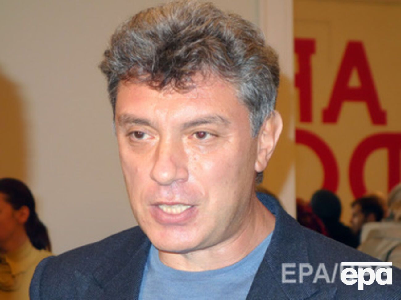 Немцов прокомментировал заявление одного из лидеров террористов "ДНР"