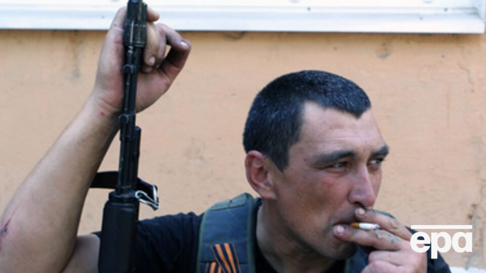 За последние сутки боевики похитили восемь мирных жителей