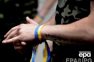 Бойцы погибли два дня назад в Луганске