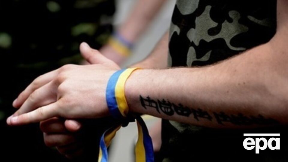 Бойцы погибли два дня назад в Луганске