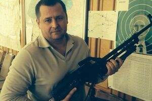 Борис Филатов: Ярош --- человек войны, а не мира, поэтому иногда может психануть