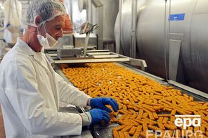 В Германии не верят, что Россия долго продержится без еды из ЕС