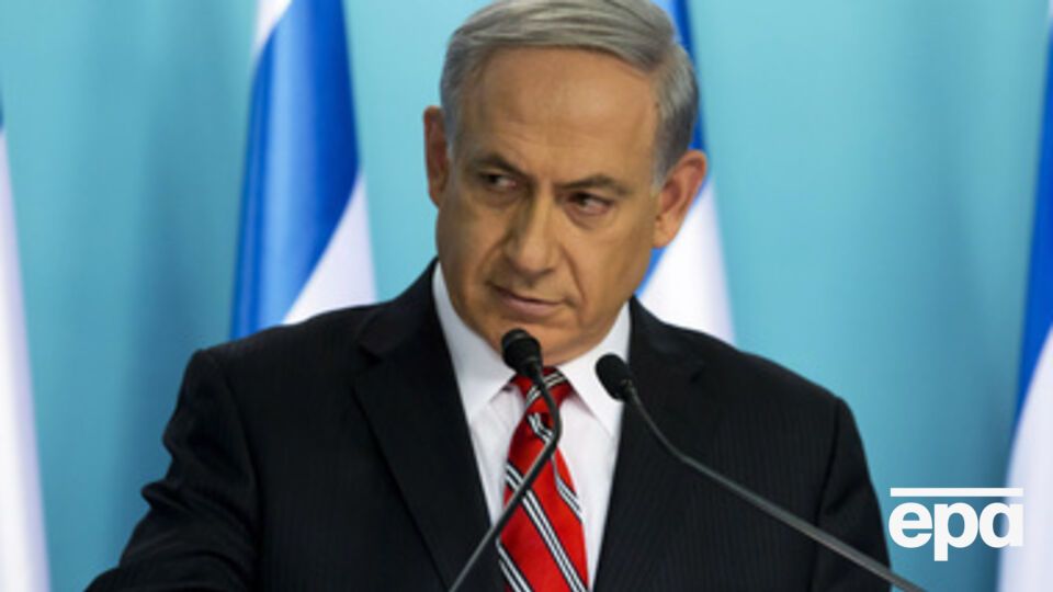 Биньямин Нетаньяху: Мы находимся в разгаре военно-политической кампании