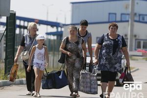 Украинским беженцам тяжело привыкнуть к жизни в Карелии
