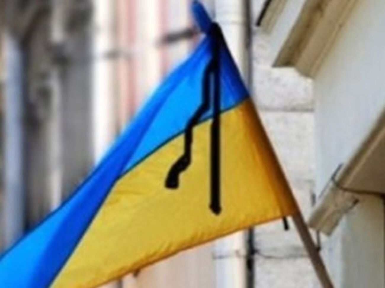 Тернопольщина скорбит по своему земляку