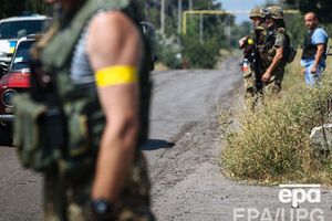 По состоянию на 30 июля в зоне АТО погибли 363 украинских военнослужащих