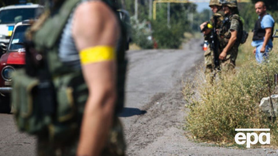 По состоянию на 30 июля в зоне АТО погибли 363 украинских военнослужащих