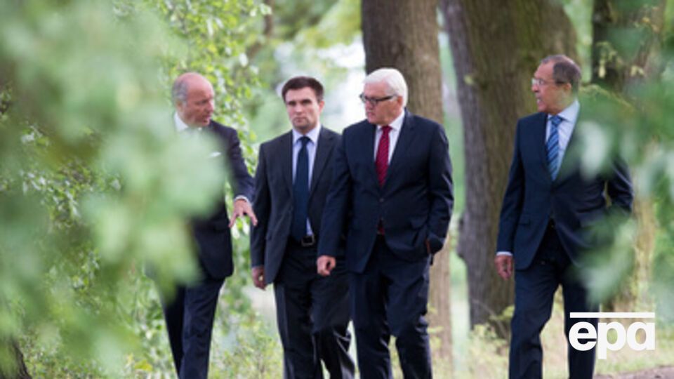 Переговоры длились пять часов