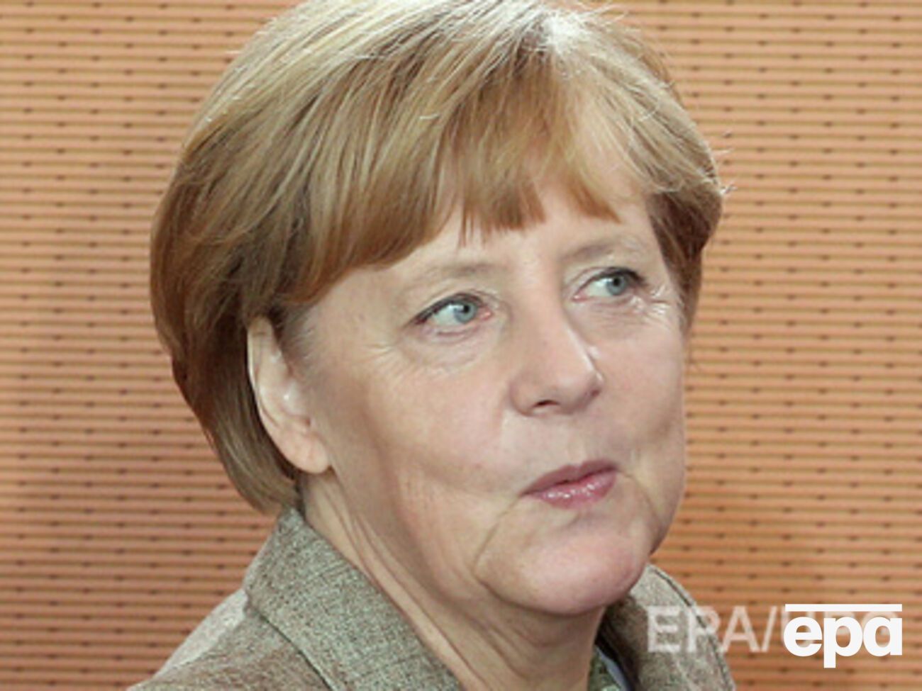 Ангела Меркель