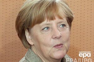 Ангела Меркель