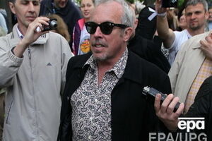 Макаревича обвинили в антироссийских взглядах