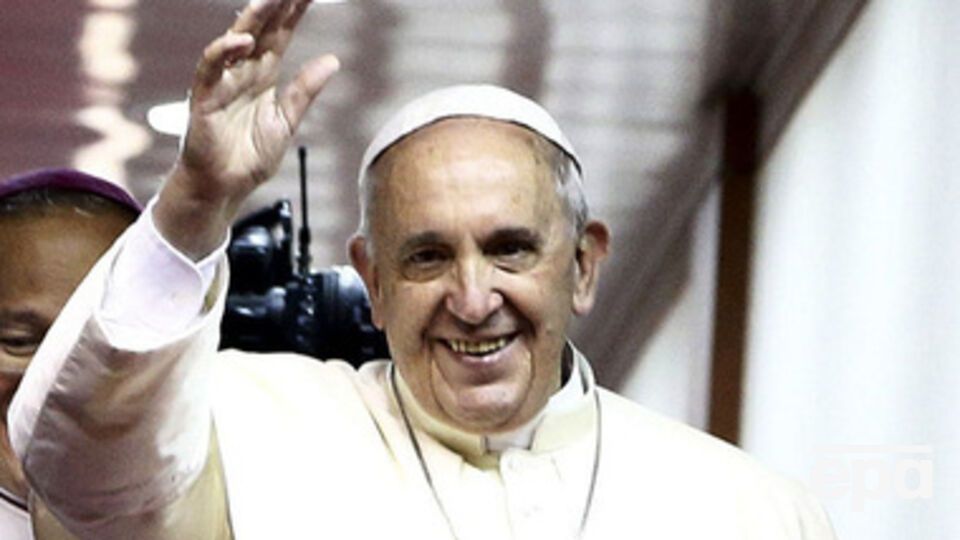 Папа Римский призвал Южную и Северную Кореи к примирению