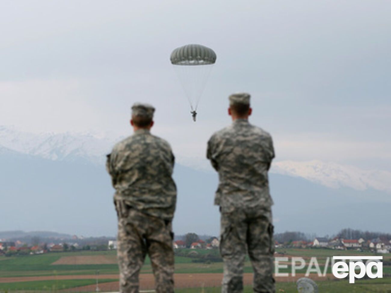 Латвия хочет усилить свою обороноспособность