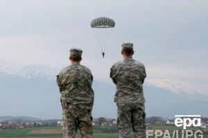 Латвия хочет усилить свою обороноспособность