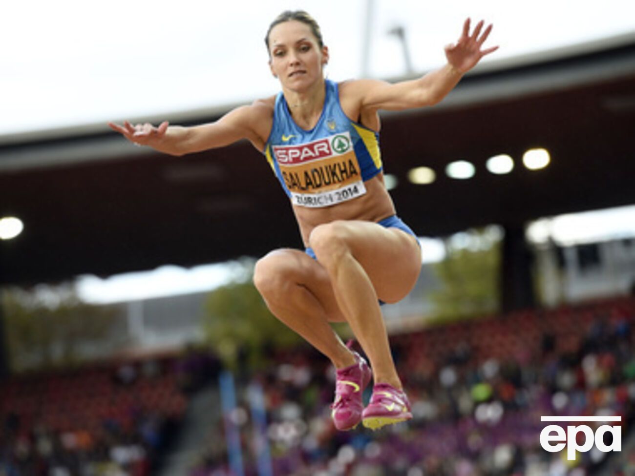 Чемпионат Европы, проходивший в Цюрихе, завершился 17 августа