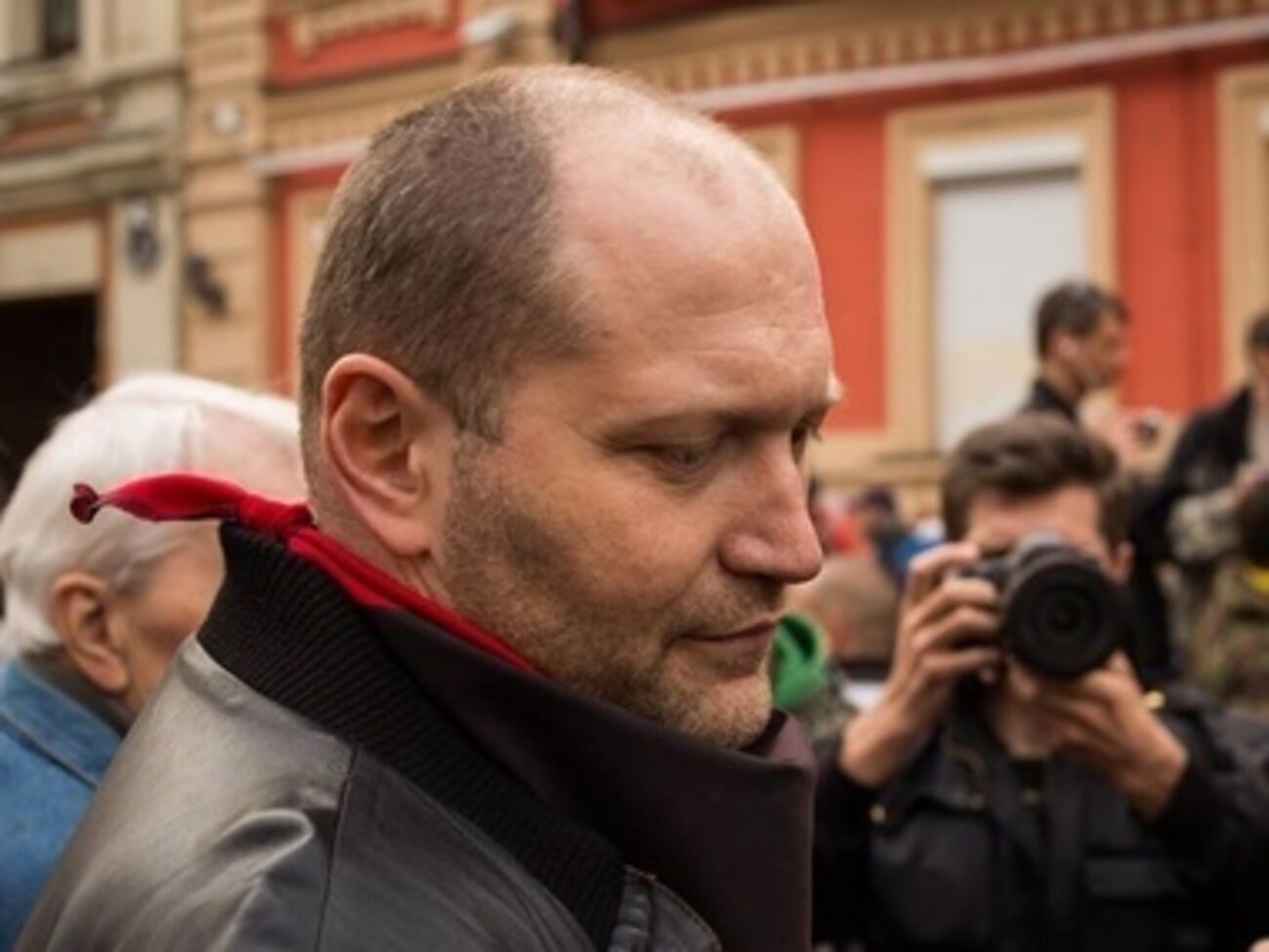 Береза: Единственный, кто может повлиять на ситуацию --- это президент