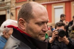 Береза: Единственный, кто может повлиять на ситуацию --- это президент