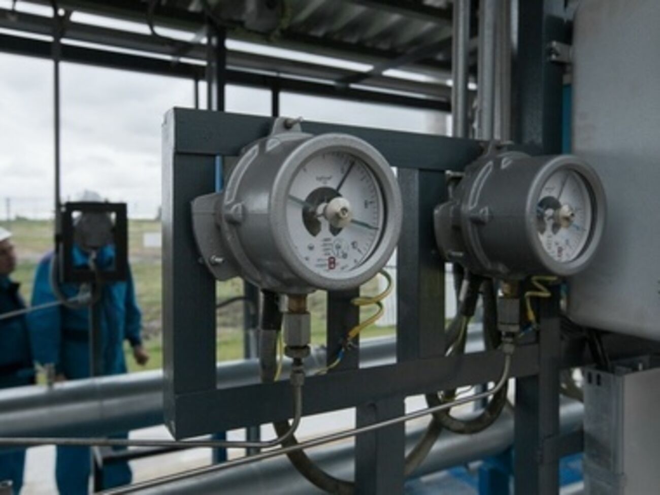 "Укргаздобыча" должна продавать сжиженный газ на биржевых аукционах для бытовых нужд населения