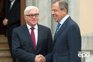 Переговоры в Берлине, по словам участников, были очень сложными