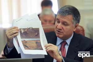 "Правый сектор" требовал чисток в рядах МВД