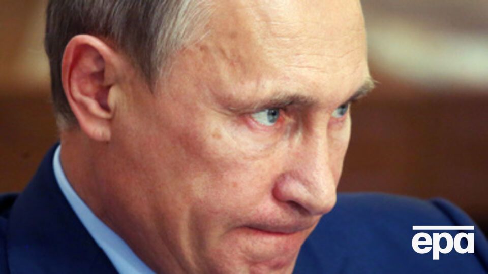 Путину выгодно уничтожение украинской металлургии, это повышает цены на российскую продукцию и помогает главе РФ успешно зарабатывать на санкциях, убивая конкурентов