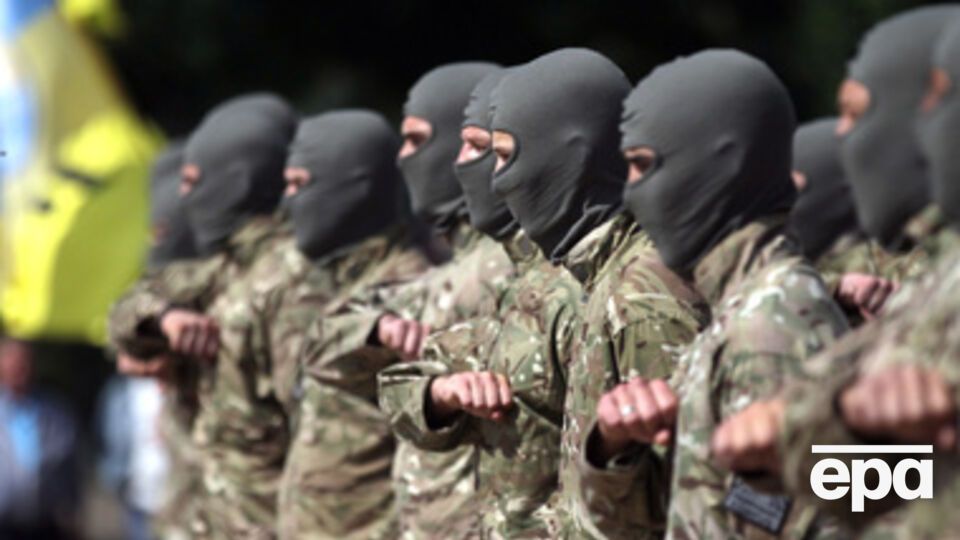 Две первые волны мобилизации позволили предотвратить вторжение РФ