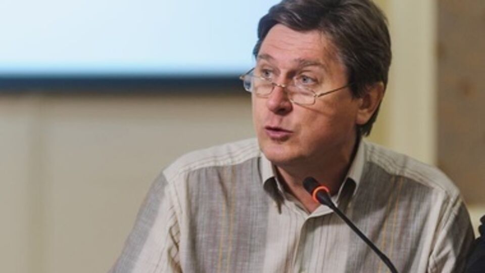 Фесенко: Системные договоренности по Крыму и по миру на востоке Украины в ближайшее время невозможны