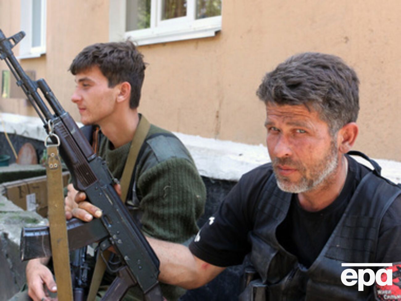 Боевики приняли свой "Уголовный кодекс"