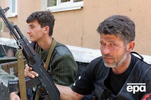 Боевики приняли свой "Уголовный кодекс"