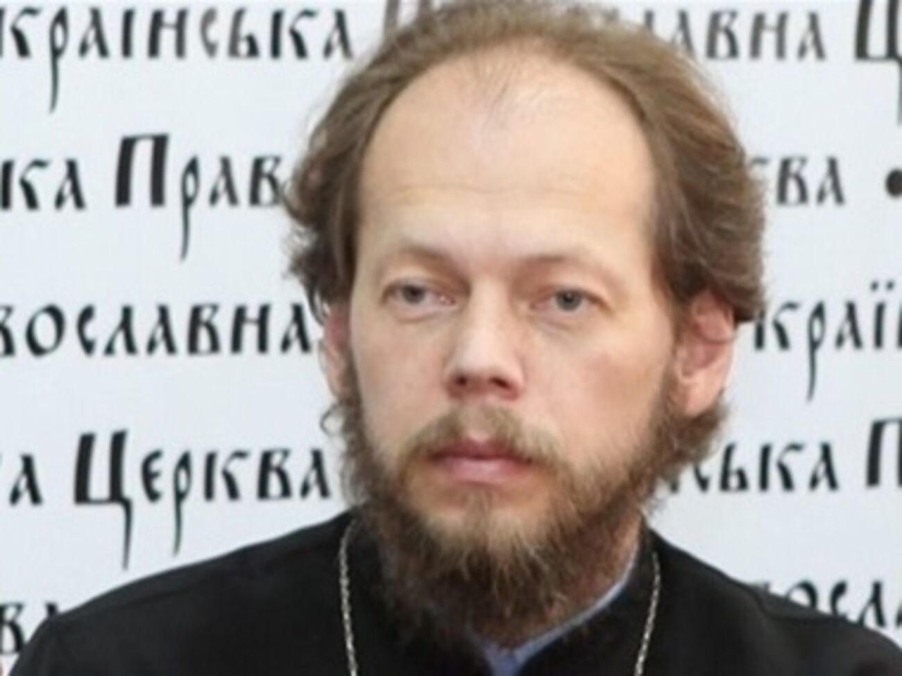 УПЦ МП поддерживает позицию властей по Крыму, заявил протоиерей Коваленко