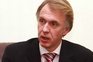 Огрызко: На месте Порошенко я бы не садился за стол переговоров с Путиным