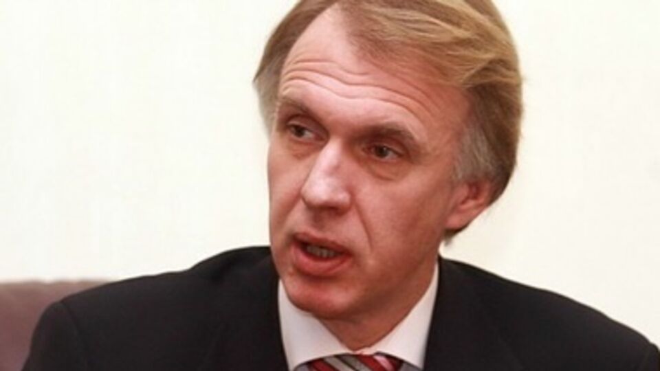 Огрызко: На месте Порошенко я бы не садился за стол переговоров с Путиным