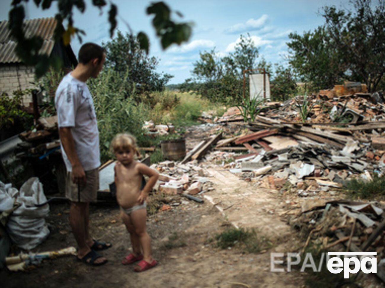 Россия наращивает военное присутствие у границы с Украиной