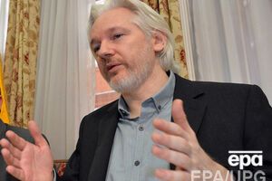 Ассанжа могут экстрадировать в Швецию по обвинению в сексуальном насилии
